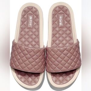 COPY APL Athletic Propulsion Labs Leather Lusso Slide in mens 10 / women’s 11.5